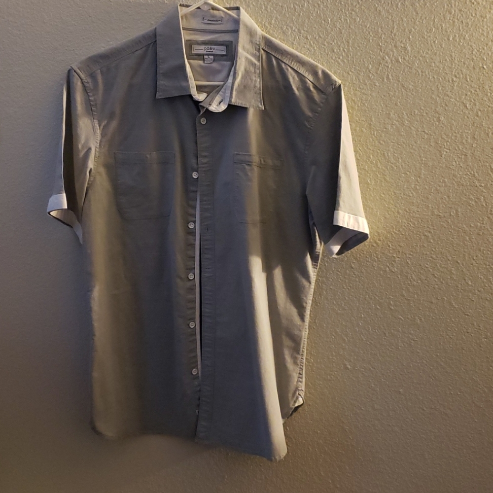 Button up Shirt